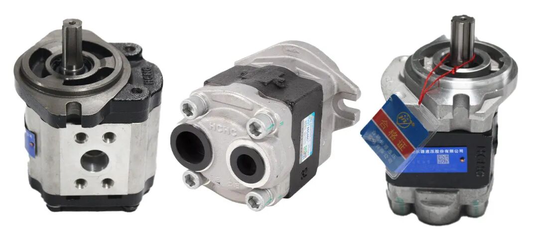 forklift gear pump forklift gear pump