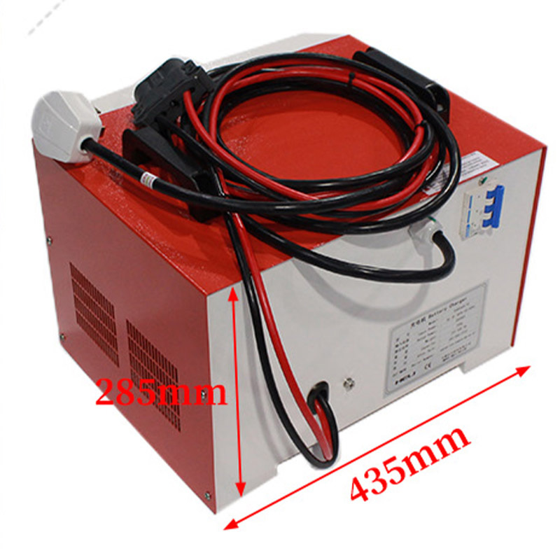 Heli Forklift battery charger