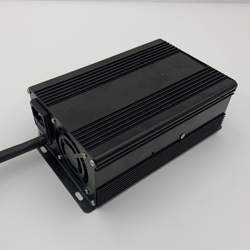 pallet truck battery charger