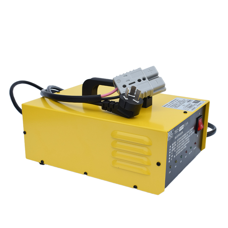 48V/30A Output forklift charger 48V/30A Output forklift charger