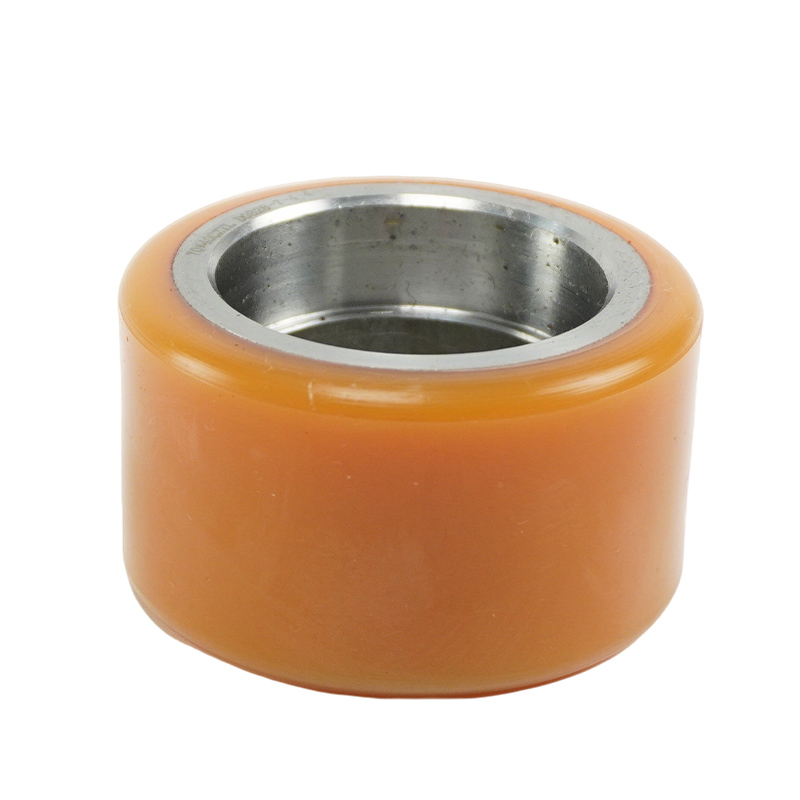 Material handling vehicles wheel Material handling vehicles wheel