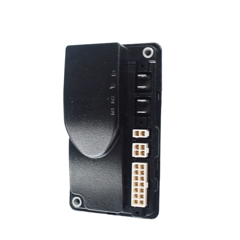 permanent magnet controller permanent magnet controller