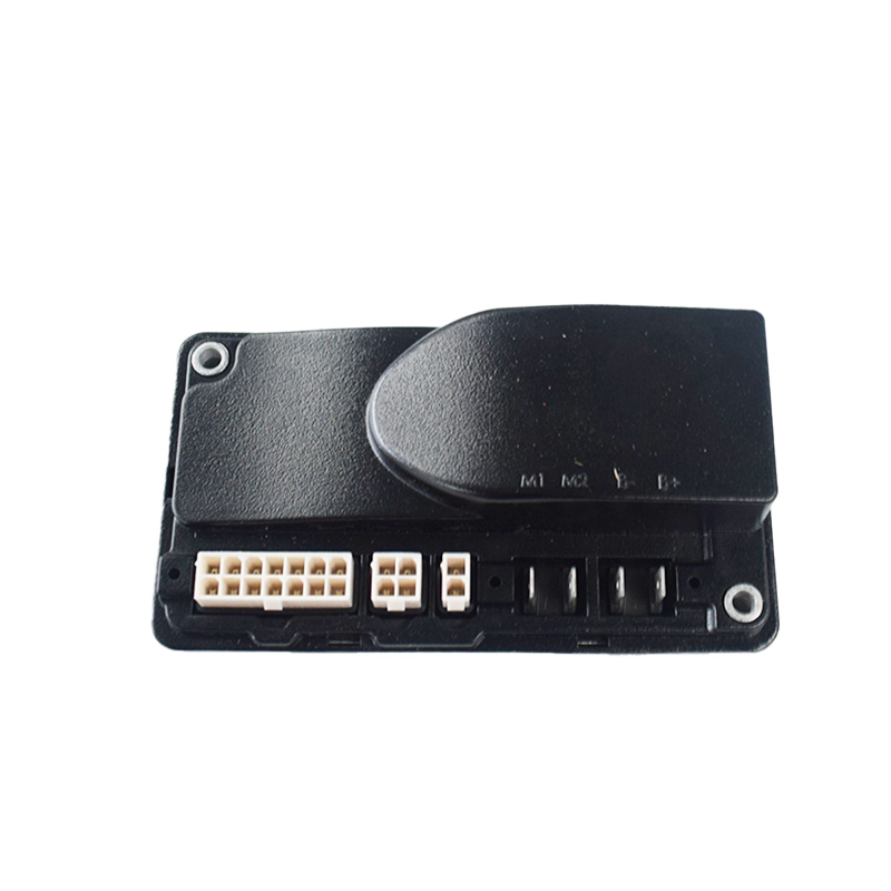 CURTIS controller 1212P-2502 CURTIS controller 1212P-2502