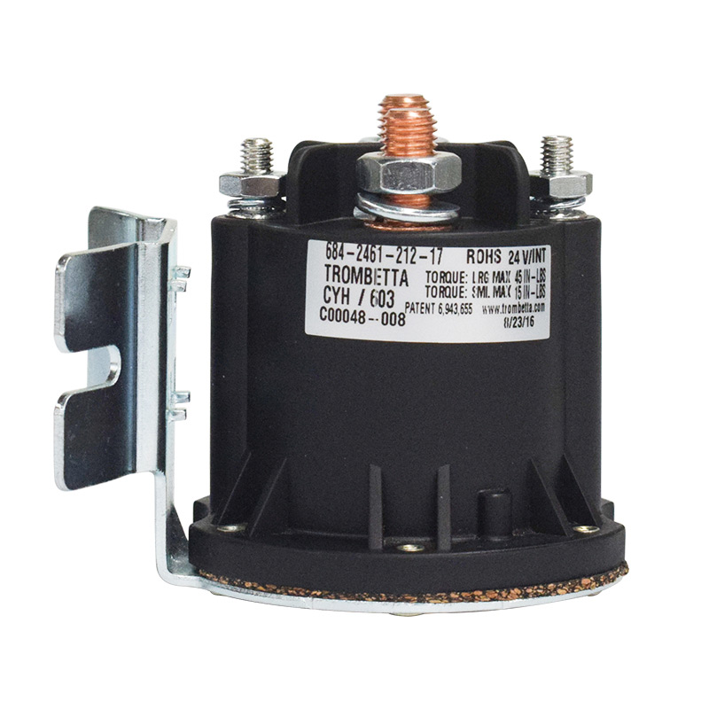 DC Contactor 24V