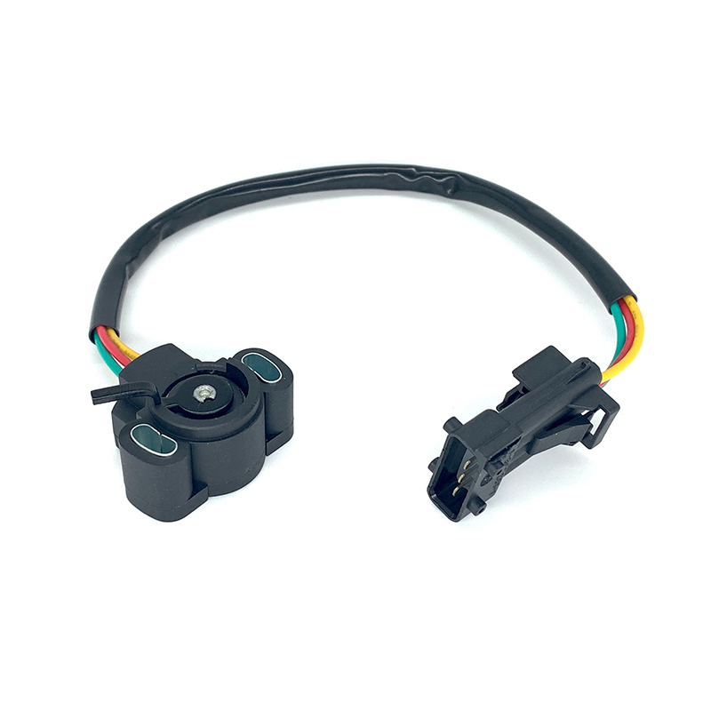 Linde Speed Sensor