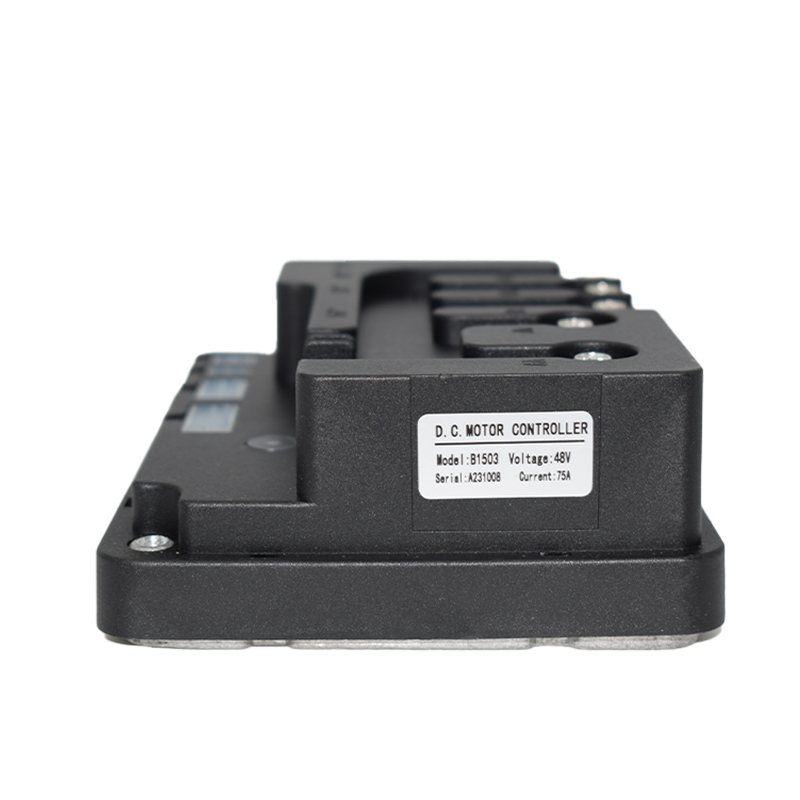 48V Motor Controller 48V Motor Controller