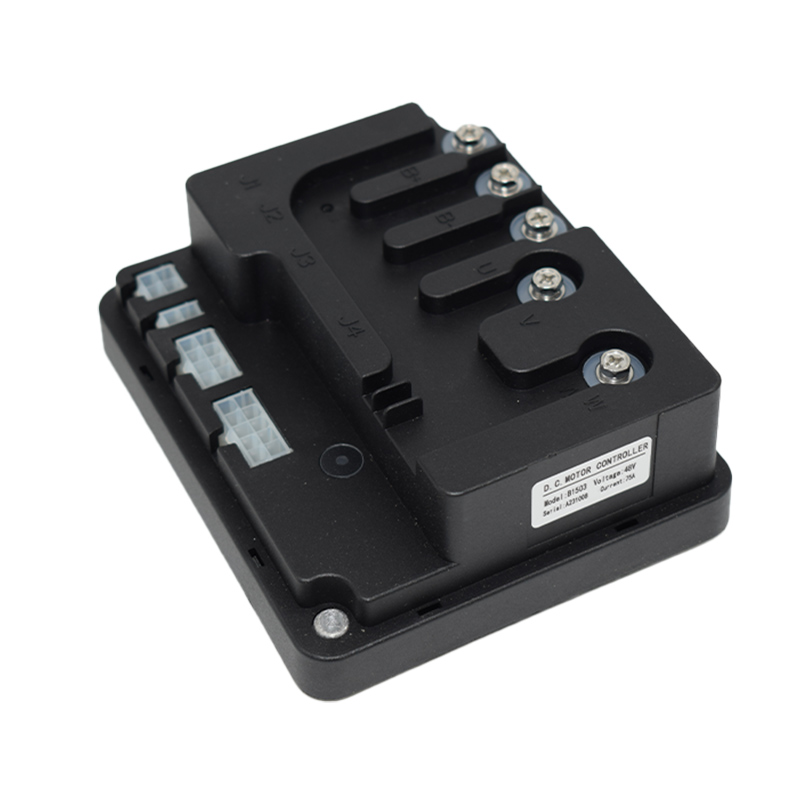Electric Pallet Truck Controller Electric Pallet Truck Controller
