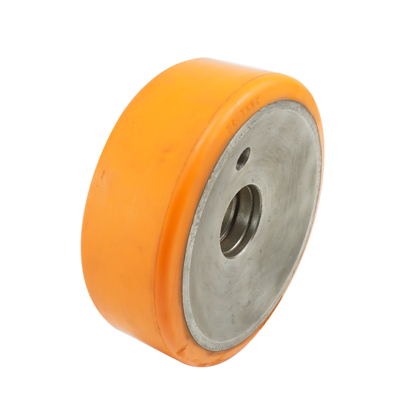 Reach Truck Load Wheel Reach Truck Load Wheel