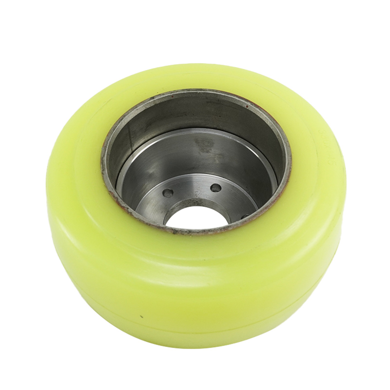 Forklift Replacement Drive Wheel