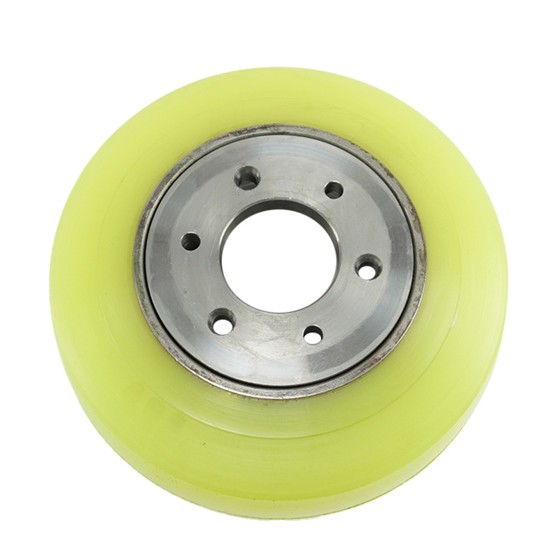 Electric Reach Truck Wheel