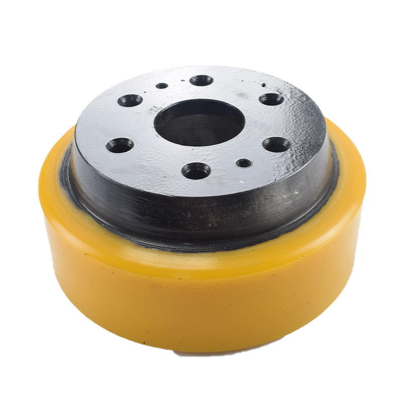 Noblelift PT366PLUS Drive Wheel Noblelift PT366PLUS Drive Wheel