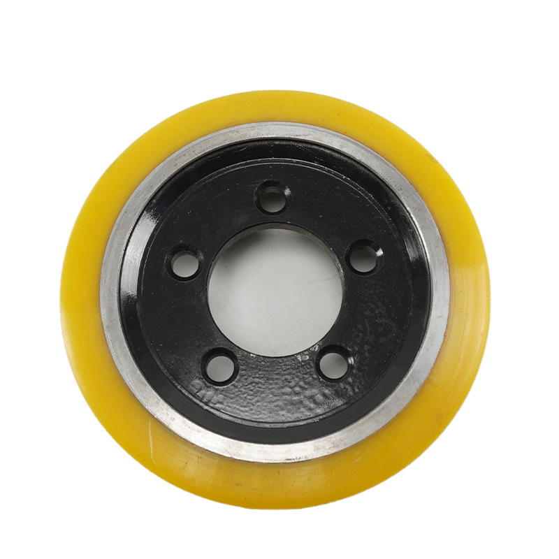 PU Drive Wheel PU Drive Wheel