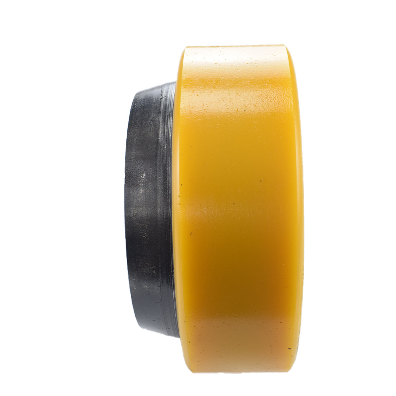 250×82-80 Drive Wheel 250×82-80 Drive Wheel