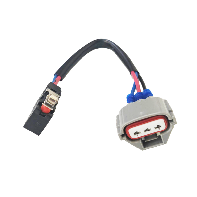 Toyota Forklift Micro Switch Toyota Forklift Micro Switch
