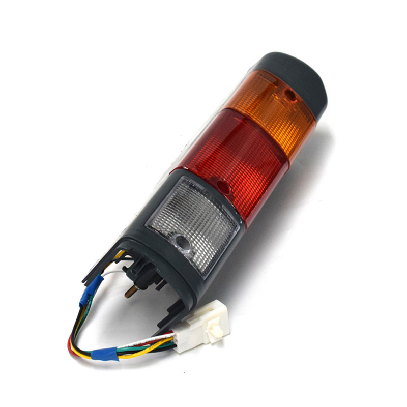 Toyota 7FD Rear Light Toyota 7FD Rear Light