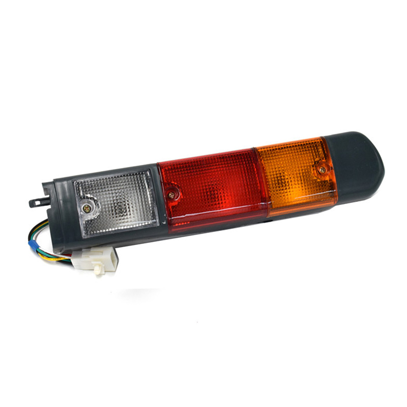 Genuine Toyota Forklift Rear Light Genuine Toyota Forklift Rear Light