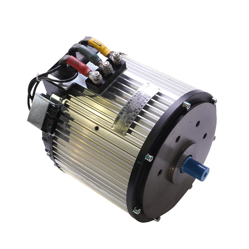HELI Electric Forklift Motor