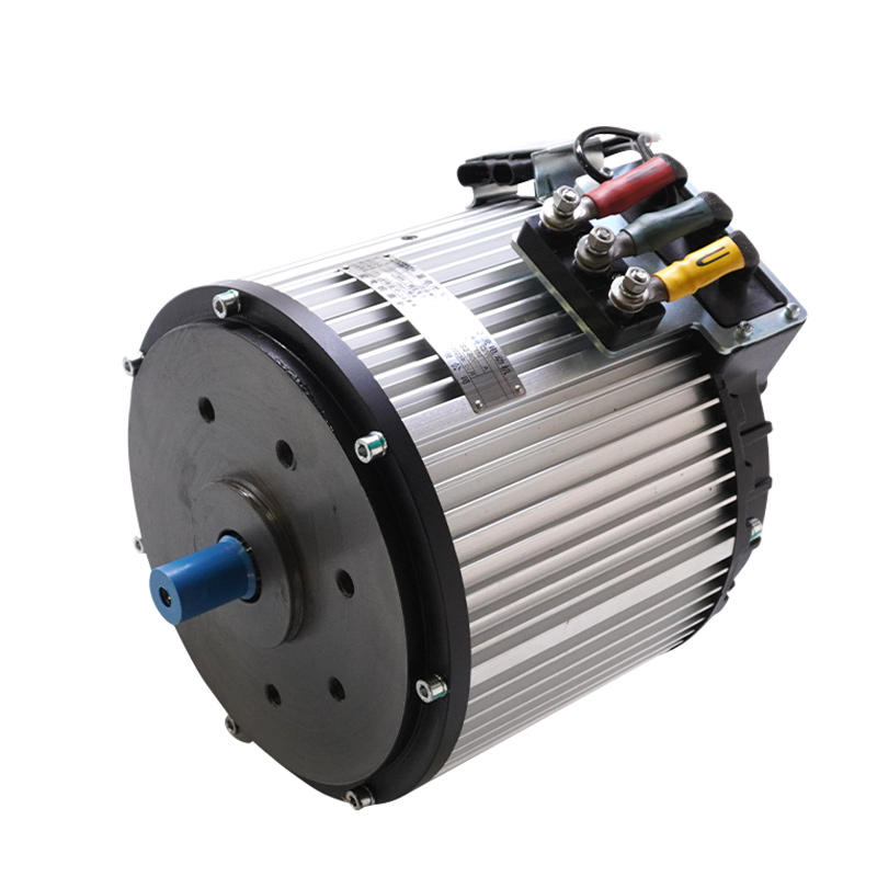 JXQ-11-WX AC Motor