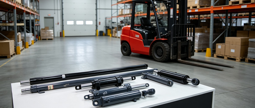 pallet truck hydraulic cylinder pallet truck hydraulic cylinder