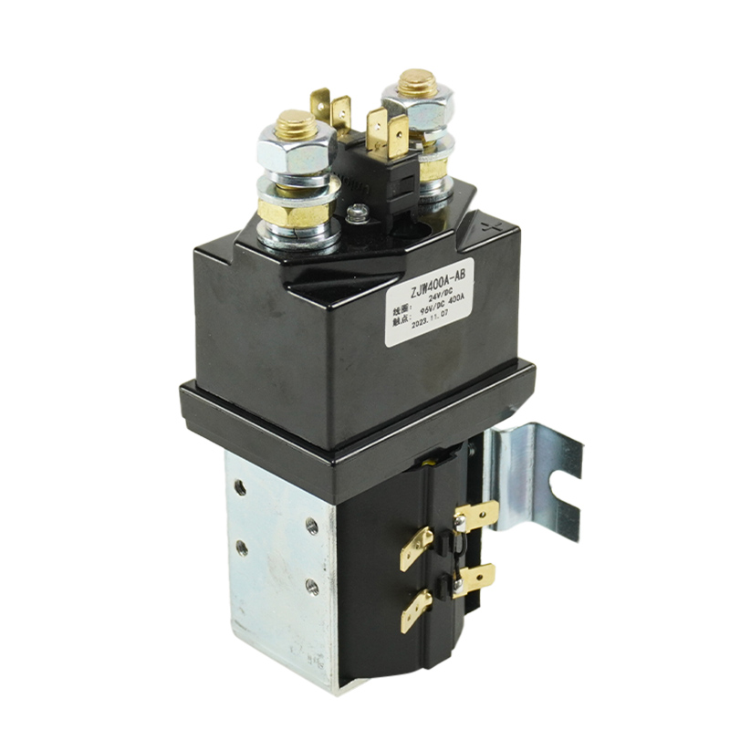 24V DC contactor