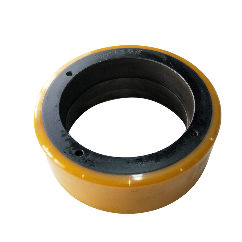 pallet truck drive wheel pallet truck drive wheel