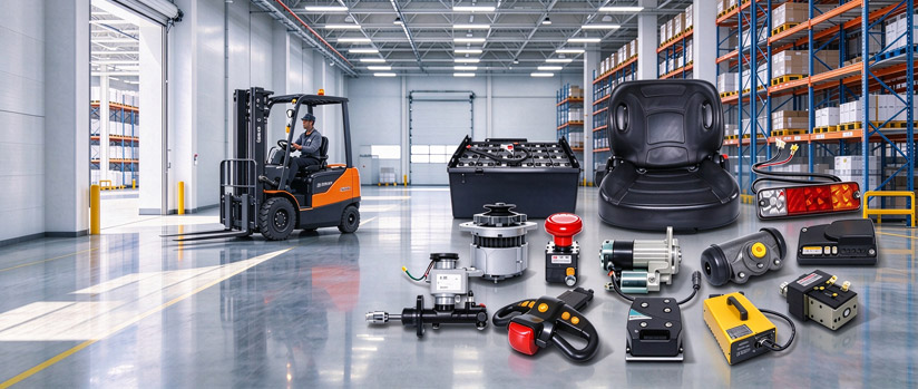 forklift parts forklift parts