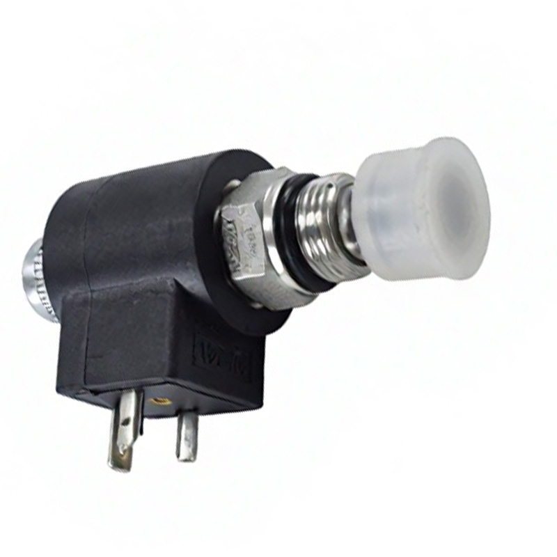 hydraulic solenoid valve hydraulic solenoid valve