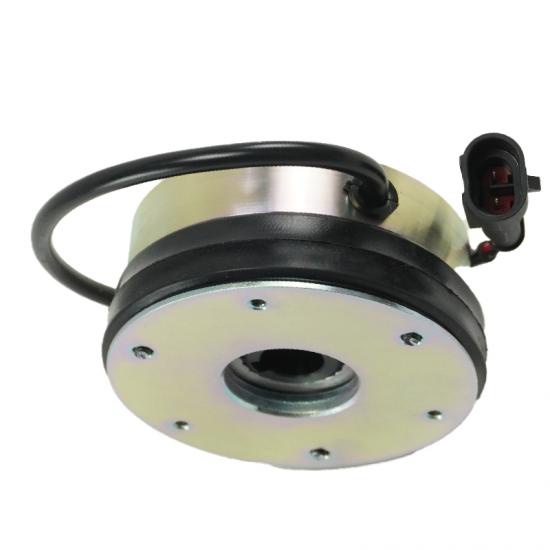 HANGCHA forklift electromagnetic brake