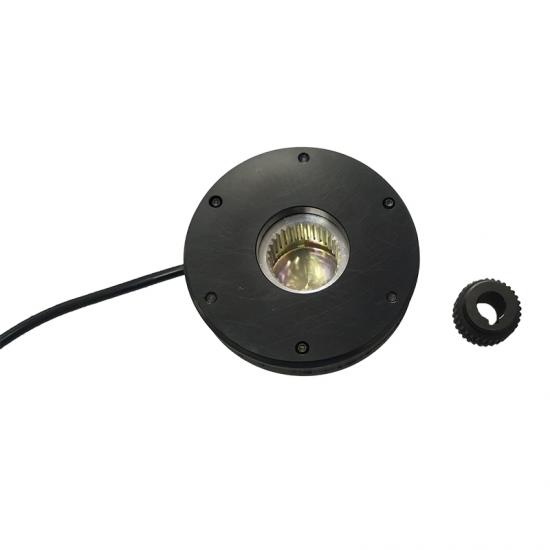 forklift electromagnetic Power-off brake