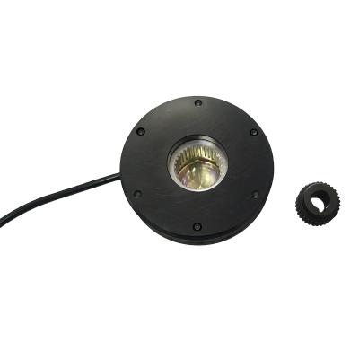 forklift electromagnetic Power-off brake
