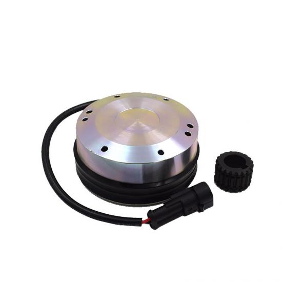 HANGCHA forklift electromagnetic brake
