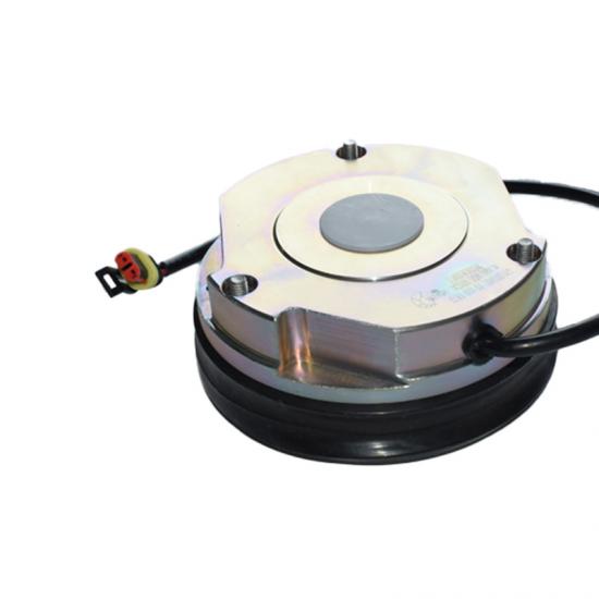 HANGCHA forklift electromagnetic brake