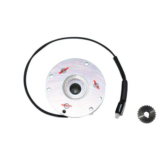 HANGCHA forklift electromagnetic brake
