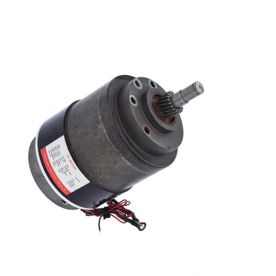 （48V750W） Z130BLD750-48A1-30S forklift motor for sale
