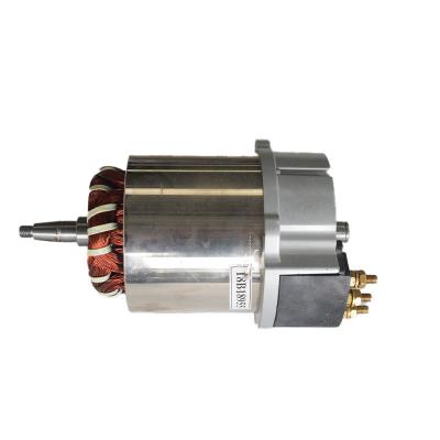 FC 03-237D forklift motor for sale