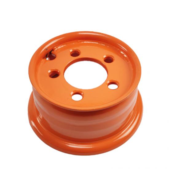 Forklift parts steel ring
