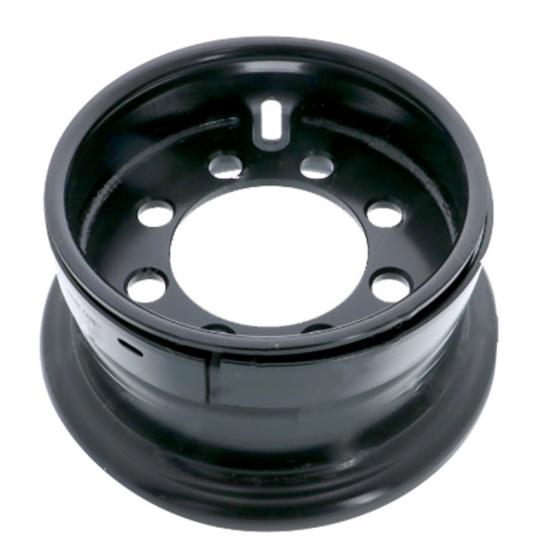 TOYOTA forklift wheel rim