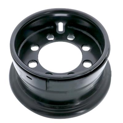 TOYOTA forklift wheel rim