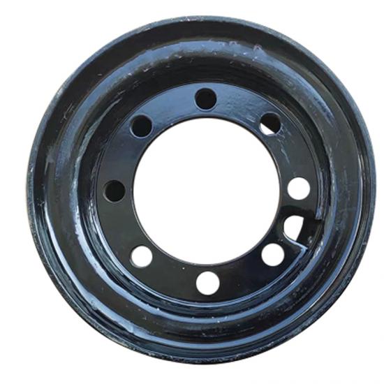 NICHIYU forklift parts steel ring
