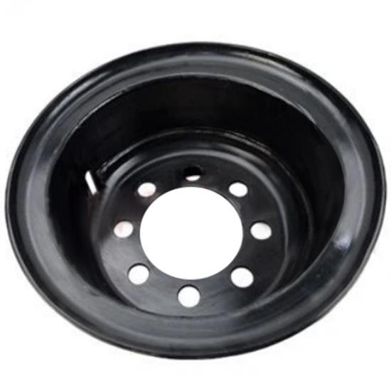 TOYOTA forklift steel rings
