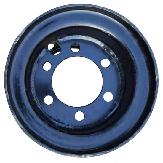 TOYOTA forklift parts steel ring