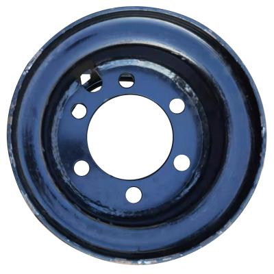 TOYOTA forklift parts steel ring