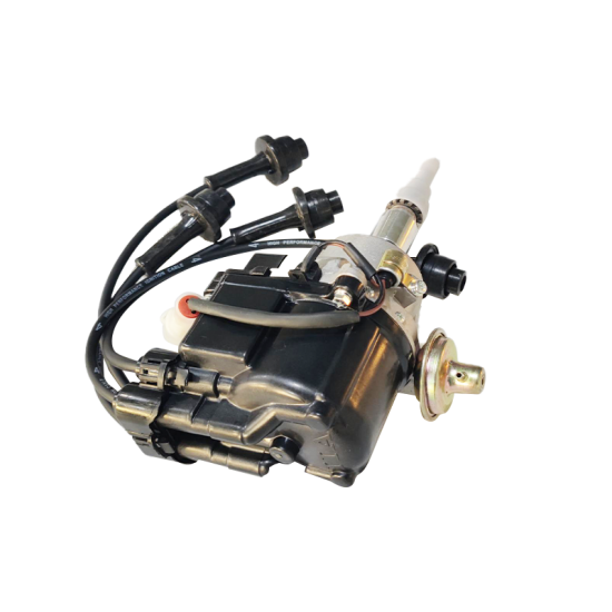 High quality forklift spare parts distributor assembly