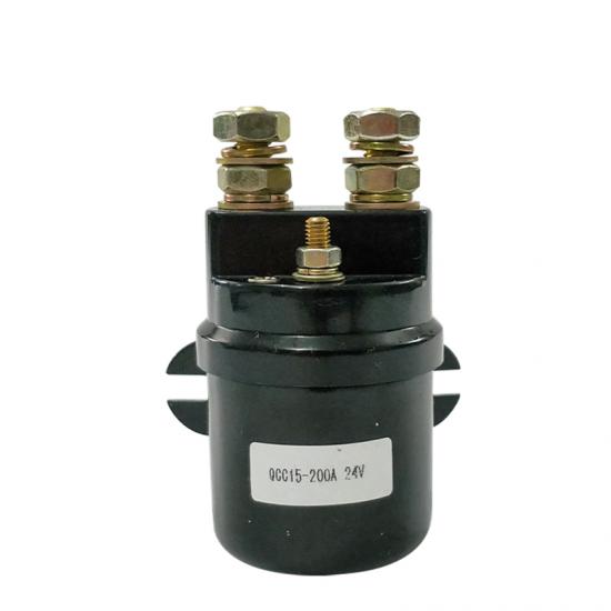 24V Pump Contactor