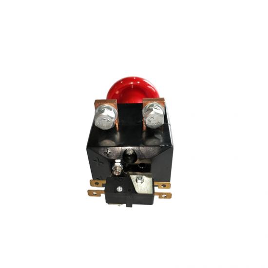 ED252-A emergency stop switch