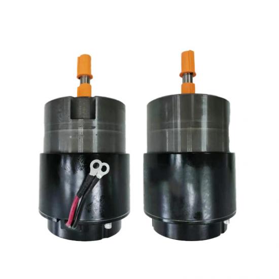 Z130D750-24A1(24V750W) forklift motor for sale