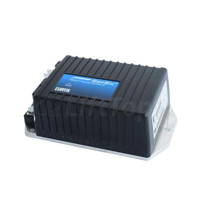 CURTIS 1243-4320 Controller