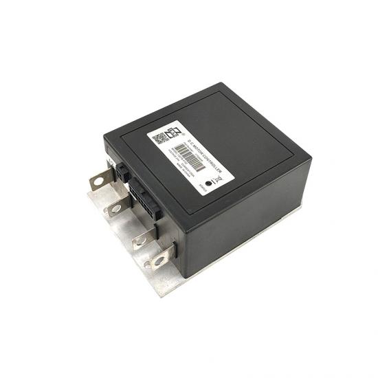 COPY CURTIS 1207B-4102  Controller