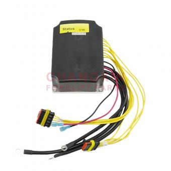 Custom Offering Original C30 24V 90A DC Drive Motor Controller for ...