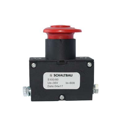 920200100024 emergency stop switch